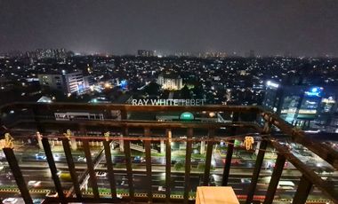 Dijual Cepat! Apartemen Signature Park Tebet - Harga di Bawah Pasaran