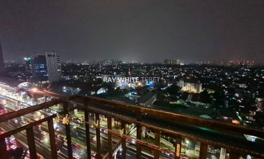 Dijual Cepat! Apartemen Signature Park Tebet - Harga di Bawah Pasaran