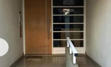 HERMOSO DPTO EN VENTA 2 AMBIENTES CON COCHERA, V. BALLESTER CENTRO