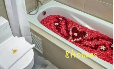 Hotel Resort Jimbaran Bali Luas 3000