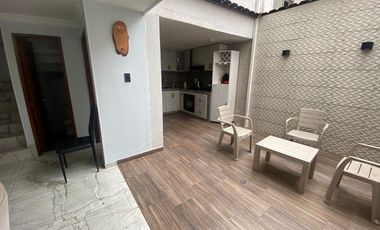 VENTA DE CASA FLORIDABLANCA CONJUNTO VILLAS DE MEDITERRANEO. Cod V8731