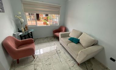 VENTA DE CASA FLORIDABLANCA CONJUNTO VILLAS DE MEDITERRANEO. Cod V8731