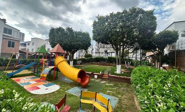 VENTA DE CASA FLORIDABLANCA CONJUNTO VILLAS DE MEDITERRANEO. Cod V8731