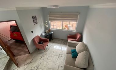 VENTA DE CASA FLORIDABLANCA CONJUNTO VILLAS DE MEDITERRANEO. Cod V8731