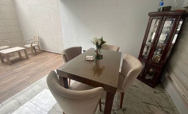 VENTA DE CASA FLORIDABLANCA CONJUNTO VILLAS DE MEDITERRANEO. Cod V8731