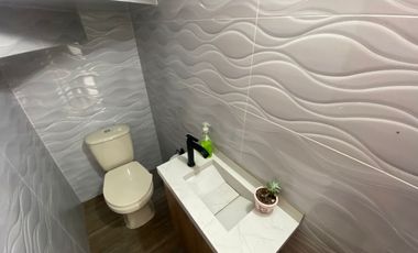 VENTA DE CASA FLORIDABLANCA CONJUNTO VILLAS DE MEDITERRANEO. Cod V8731