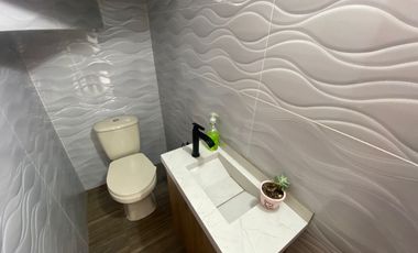 VENTA DE CASA FLORIDABLANCA CONJUNTO VILLAS DE MEDITERRANEO. Cod V8731