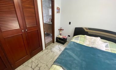 VENTA DE CASA FLORIDABLANCA CONJUNTO VILLAS DE MEDITERRANEO. Cod V8731