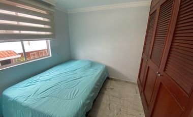 VENTA DE CASA FLORIDABLANCA CONJUNTO VILLAS DE MEDITERRANEO. Cod V8731