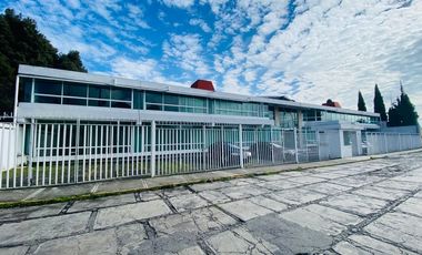 TOLUCA Edificio Vicente Guerrero