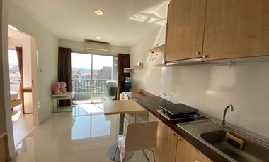 1 Bedroom Condo for sale at Whizdom Punnawithi Station