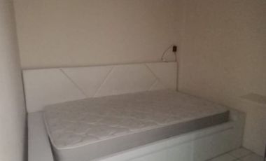 Apartement Furnised di Grand Asia Afrika Bandung