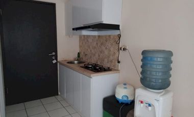 Apartement Furnised di Grand Asia Afrika Bandung
