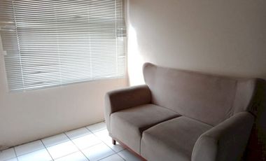 Apartement Furnised di Grand Asia Afrika Bandung