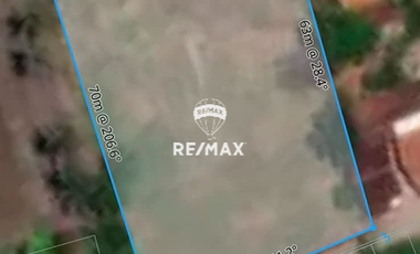 Dijual Tanah Strategis Cocok Untuk Perumahan di Rogojampi Banyuwangi