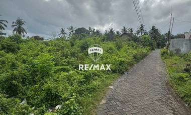 Dijual Tanah Strategis Cocok Untuk Perumahan di Rogojampi Banyuwangi