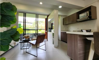 VENTA DE APARTAMENTO PRECIO DE OPORTUNIDAD, CESION