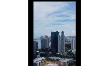 OFICINA  AMOBLADA EN FINANCIAL PARK COSTA DEL ESTE