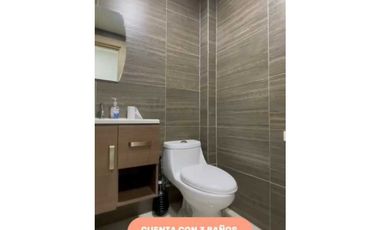 OFICINA  AMOBLADA EN FINANCIAL PARK COSTA DEL ESTE