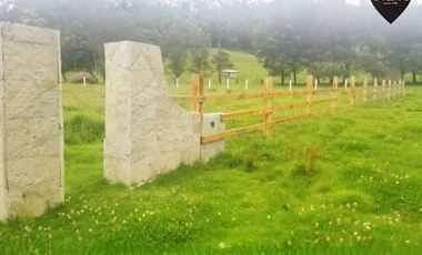 Terreno de venta en Tarqui – código:16853