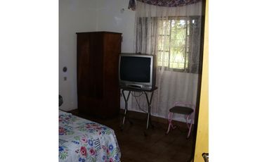Vivienda Familiar + Local Comercial- Wanda-Mnes