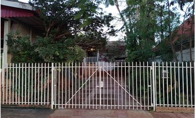 Vivienda Familiar + Local Comercial- Wanda-Mnes