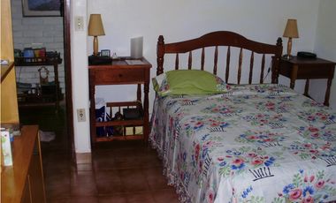 Vivienda Familiar + Local Comercial- Wanda-Mnes