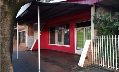 Vivienda Familiar + Local Comercial- Wanda-Mnes