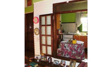 Vivienda Familiar + Local Comercial- Wanda-Mnes
