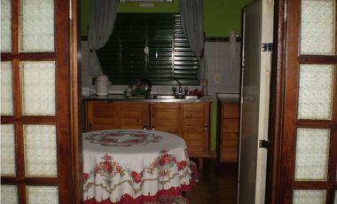 Vivienda Familiar + Local Comercial- Wanda-Mnes