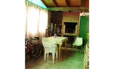 Vivienda Familiar + Local Comercial- Wanda-Mnes