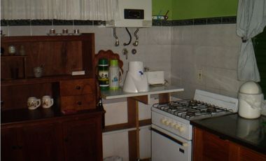Vivienda Familiar + Local Comercial- Wanda-Mnes