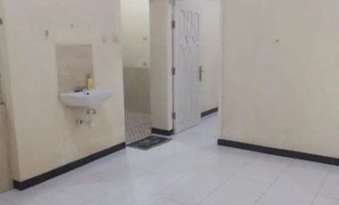 Rumah Kutisari STRATEGIS hadap timur