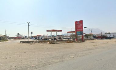 Terrenos Comerciales Venta La Esperanza - LA ESPERANZA