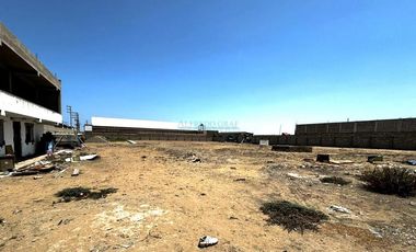 Terrenos Comerciales Venta La Esperanza - LA ESPERANZA