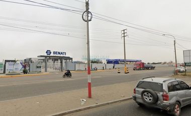 Terrenos Comerciales Venta La Esperanza - LA ESPERANZA