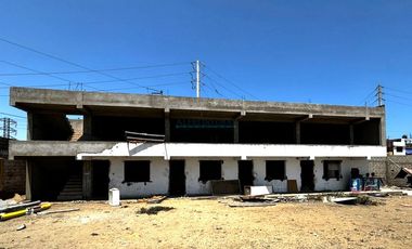 Terrenos Comerciales Venta La Esperanza - LA ESPERANZA