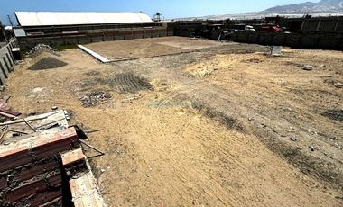 Terrenos Comerciales Venta La Esperanza - LA ESPERANZA
