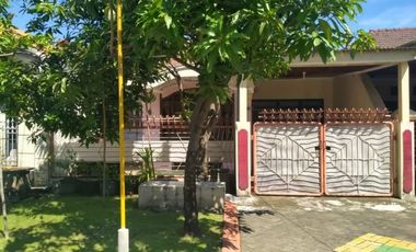 Rumah dijual di Candi, Sidoarjo