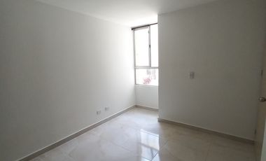 apartamento en arriendo en c.r escarlata piso 2 sin ascensor. Cod A13717