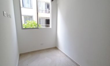 apartamento en arriendo en c.r escarlata piso 2 sin ascensor. Cod A13717