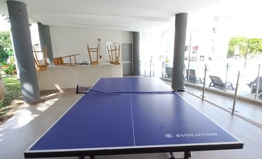apartamento en arriendo en c.r escarlata piso 2 sin ascensor. Cod A13717