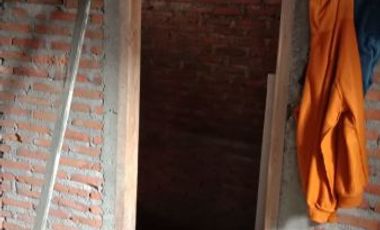 JARANG ADA! RUMAH MURAH DI NGEMPLAK HARGA ALL IN BEBAS BIAYA LAIN LAIN