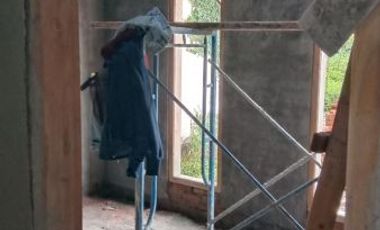 JARANG ADA! RUMAH MURAH DI NGEMPLAK HARGA ALL IN BEBAS BIAYA LAIN LAIN