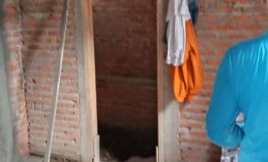 JARANG ADA! RUMAH MURAH DI NGEMPLAK HARGA ALL IN BEBAS BIAYA LAIN LAIN