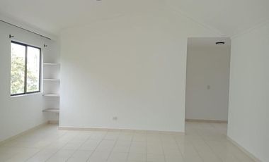apartamento en arriendo en popular modelo. Cod A2209