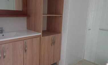 apartamento en arriendo en popular modelo. Cod A2209