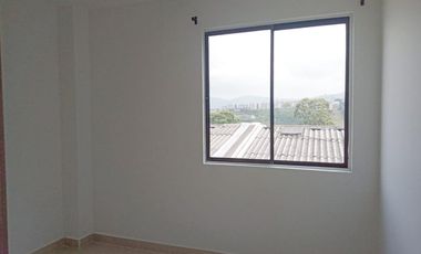 apartamento en arriendo en popular modelo. Cod A2209