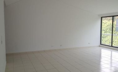 apartamento en arriendo en popular modelo. Cod A2209