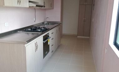 apartamento en arriendo en popular modelo. Cod A2209